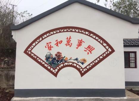 诸暨关于墙绘知识，您知道哪些？
