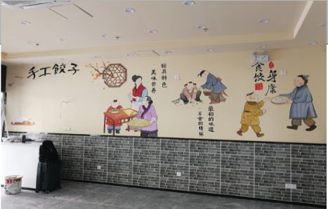 诸暨手绘墙绘工具有哪些