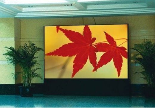 诸暨LED显示屏
