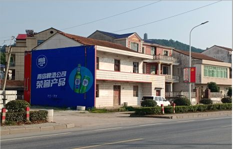 诸暨写真布和喷绘布的区别?