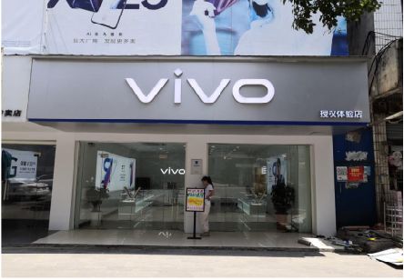诸暨}做一个门店面广告招牌需要多少钱？