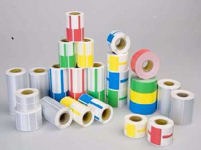 诸暨关于不干胶材料。