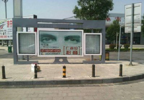 诸暨社区广告投放的几种常见方式。