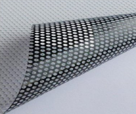 诸暨优劣单透膜的鉴定方法。