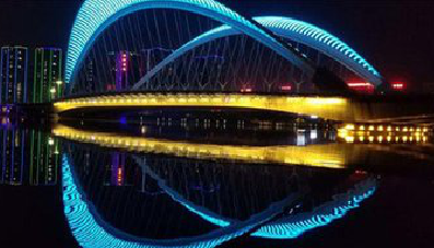 诸暨亮化工程如何做好公共区域的安全性。