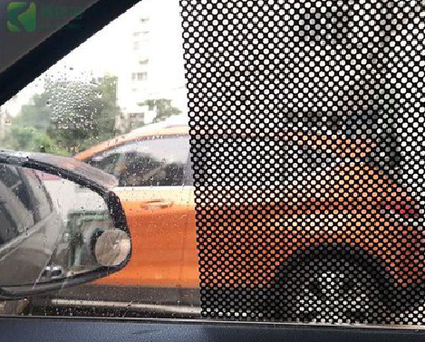 诸暨怎么判断单透膜的好坏？