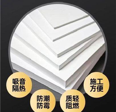 诸暨雪弗板和PVC板材有什么区别？